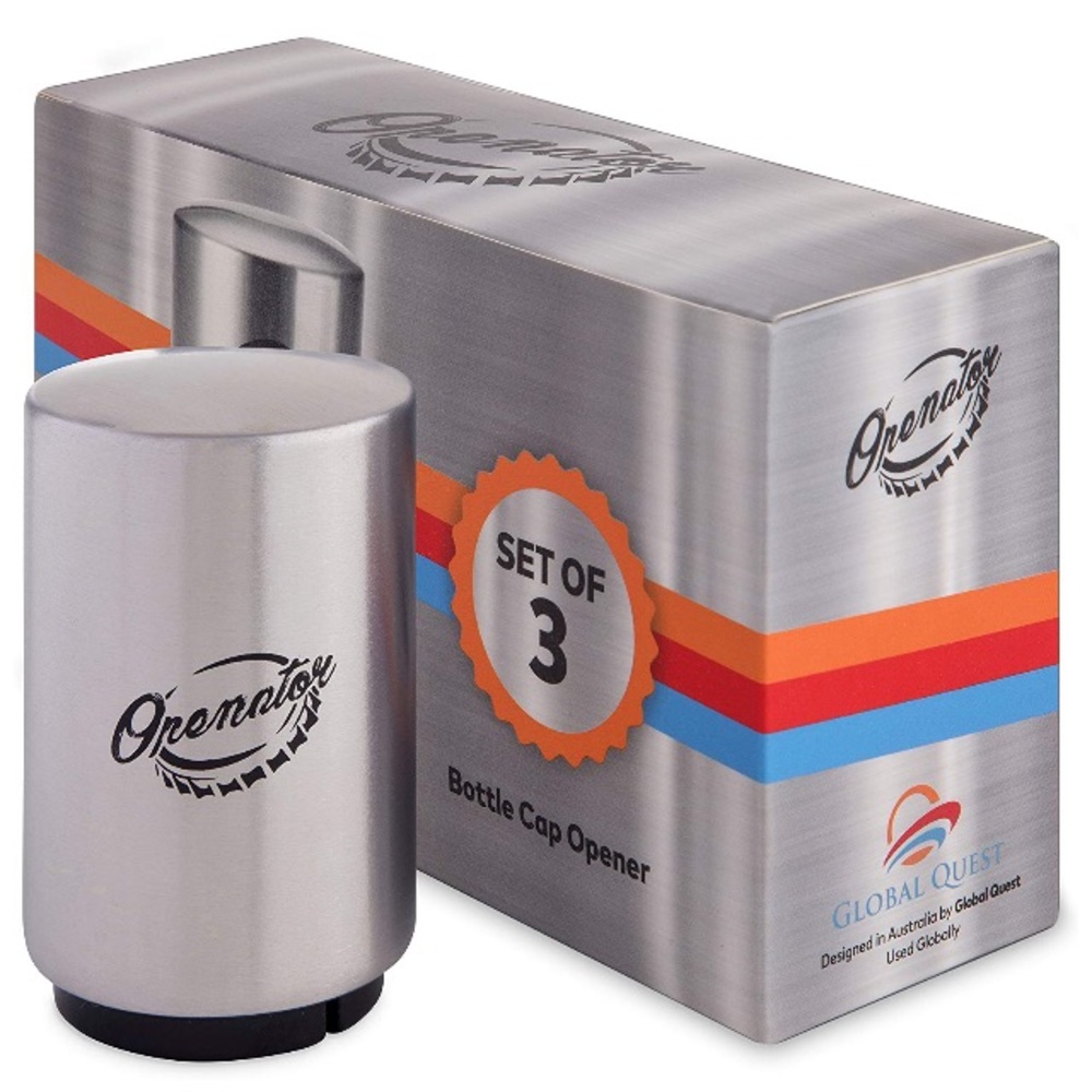 Magnetic Beer Bottle Opener❗️